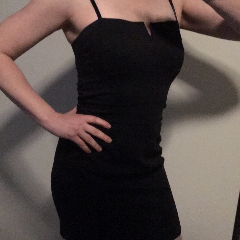 Betsey Johnson dress S